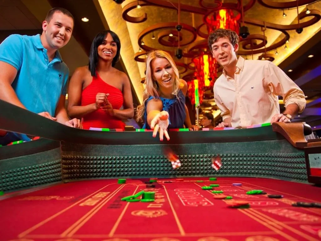 Unlock big wins with Philippines Casino Games: Start playing today!