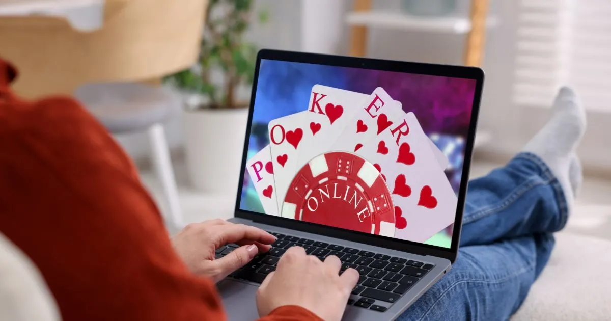 Online Casino