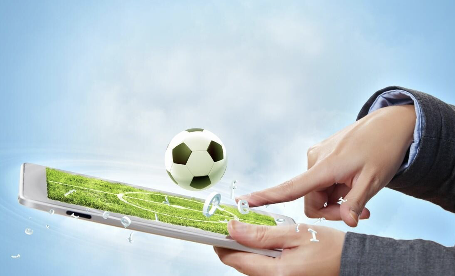 How Match Statistics Support Smarter Football Betting Decision Making